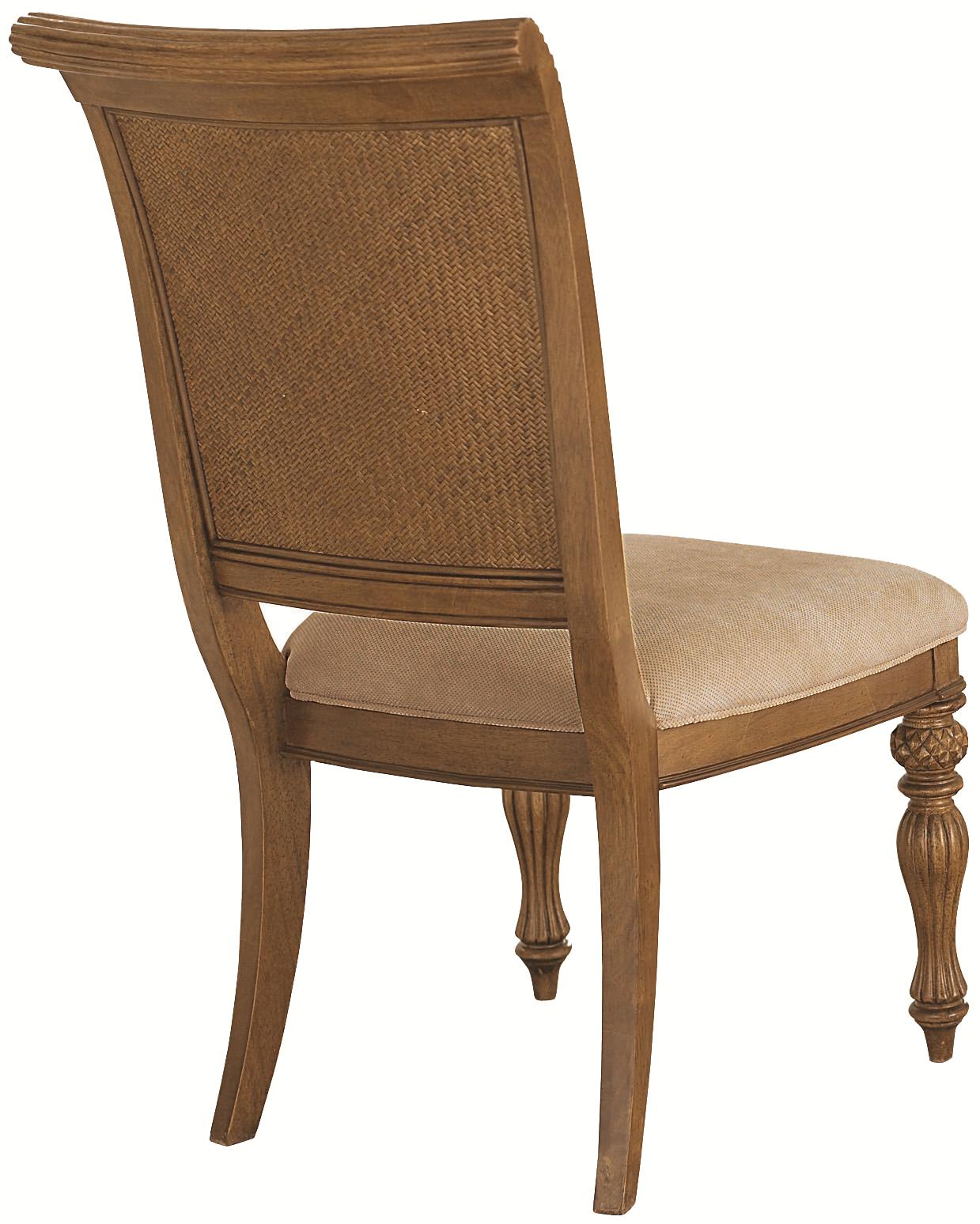 American Drew Dining Room Hutch American Drew Dining Room Hutch